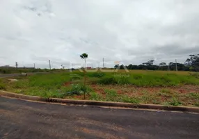 Foto 1 de Lote/Terreno à venda, 163m² em Loteamento Jardim Vista Alegre, São Carlos