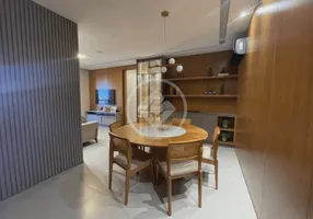 Foto 1 de Apartamento com 3 Quartos à venda, 116m² em Santa Mônica, Uberlândia