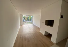 Foto 1 de Apartamento com 1 Quarto à venda, 52m² em Bavária, Gramado
