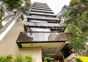 Foto 1 de Apartamento com 3 Quartos à venda, 155m² em Petrópolis, Porto Alegre