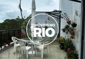 Foto 1 de Cobertura com 4 Quartos à venda, 213m² em Recreio Dos Bandeirantes, Rio de Janeiro