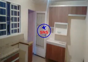 Foto 1 de Sobrado com 2 Quartos à venda, 70m² em Residencial Cosmos, Campinas