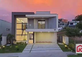 Foto 1 de Casa de Condomínio com 4 Quartos para venda ou aluguel, 430m² em Condomínio Residencial Alphaville II, São José dos Campos