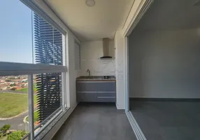 Foto 1 de Apartamento com 2 Quartos à venda, 71m² em Jardim Solange, Bauru