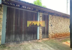 Foto 1 de Casa com 1 Quarto à venda, 170m² em Bosque de Barão Geraldo, Campinas