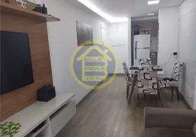 Foto 1 de Apartamento com 2 Quartos à venda, 67m² em Tatuapé, São Paulo