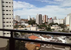 Foto 1 de Apartamento com 4 Quartos para venda ou aluguel, 220m² em Parque Tamandaré, Campos dos Goytacazes