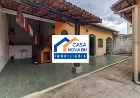Foto 1 de Casa com 4 Quartos à venda, 237m² em Goiânia, Belo Horizonte