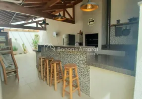 Foto 1 de Casa com 4 Quartos à venda, 153m² em Betel, Paulínia