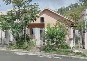 Foto 1 de Casa com 3 Quartos à venda, 135m² em Santa Teresa, Poços de Caldas