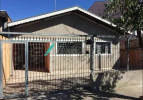 Foto 1 de Casa com 3 Quartos à venda, 160m² em Jardim Adelaide, Hortolândia