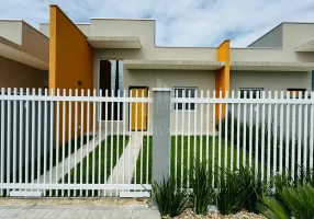 Foto 1 de Casa com 3 Quartos à venda, 72m² em Cohapar, Guaratuba