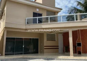 Foto 1 de Casa com 3 Quartos à venda, 188m² em Balneário Praia do Pernambuco, Guarujá