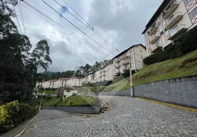 Foto 1 de Apartamento com 2 Quartos à venda, 80m² em Cascatinha, Nova Friburgo