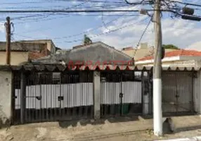 Foto 1 de Casa com 3 Quartos à venda, 200m² em Água Fria, São Paulo