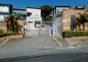 Foto 1 de Sobrado com 4 Quartos à venda, 80m² em Vila Araguaia, São Paulo