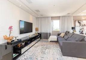 Foto 1 de Apartamento com 3 Quartos à venda, 161m² em Vila Mariana, São Paulo