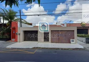 Foto 1 de Casa com 3 Quartos para alugar, 100m² em Cambeba, Fortaleza