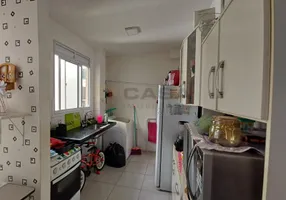 Foto 1 de Apartamento com 2 Quartos à venda, 48m² em Jacaraipe, Serra