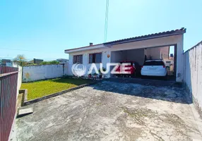 Foto 1 de Casa com 4 Quartos à venda, 140m² em Tingui, Curitiba
