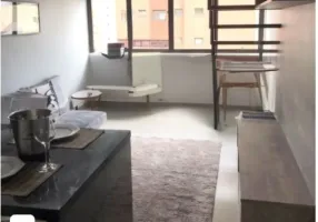 Foto 1 de Apartamento com 1 Quarto à venda, 32m² em Vila Uberabinha, São Paulo