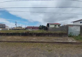 Foto 1 de Lote/Terreno à venda, 297m² em Jardim Icaraiba, Peruíbe