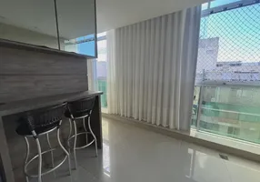 Foto 1 de Apartamento com 3 Quartos à venda, 96m² em Jardim Camburi, Vitória