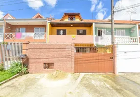 Foto 1 de Casa com 3 Quartos à venda, 145m² em Boqueirão, Curitiba