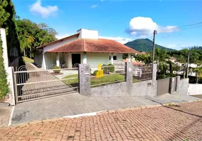 Foto 1 de Casa com 4 Quartos à venda, 309m² em Das Capitais, Timbó
