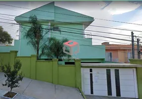 Foto 1 de Casa com 3 Quartos para alugar, 240m² em Taboão, São Bernardo do Campo