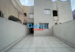 Foto 1 de Sobrado com 4 Quartos à venda, 150m² em Santo Amaro, São Paulo