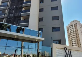 Foto 1 de Apartamento com 3 Quartos à venda, 80m² em Despraiado, Cuiabá