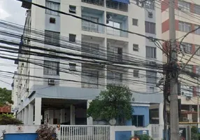 Foto 1 de Cobertura com 2 Quartos à venda, 88m² em Cascadura, Rio de Janeiro