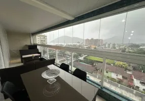 Foto 1 de Apartamento com 2 Quartos à venda, 87m² em Centro, Bertioga