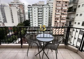 Foto 1 de Apartamento com 2 Quartos à venda, 80m² em Icaraí, Niterói