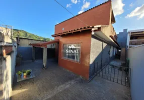 Foto 1 de Casa com 3 Quartos à venda, 127m² em Madureira, Rio de Janeiro