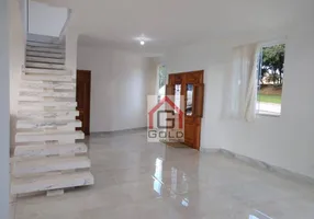 Foto 1 de Sobrado com 3 Quartos à venda, 415m² em Condomínio Residencial Campos do Conde, Bragança Paulista