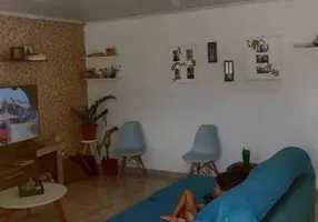 Foto 1 de Casa com 2 Quartos à venda, 80m² em Itapuã, Salvador