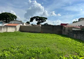 Foto 1 de Lote/Terreno à venda, 600m² em Vila Letônia, São José dos Campos