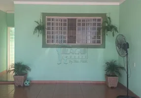 Foto 1 de Casa com 3 Quartos à venda, 148m² em Jardim Bela Vista, Ribeirão Preto