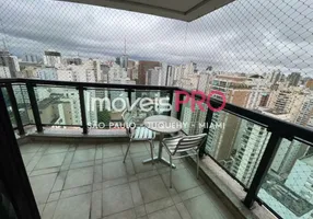 Foto 1 de Apartamento com 2 Quartos à venda, 63m² em Paraíso, São Paulo