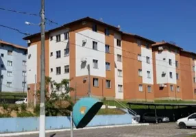 Foto 1 de Apartamento com 2 Quartos à venda, 44m² em Santo Antônio, Criciúma