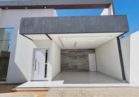 Foto 1 de Casa com 3 Quartos à venda, 157m² em Parque Piaui II, Timon