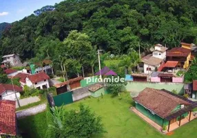 Foto 1 de Casa com 8 Quartos à venda, 305m² em Praia de Camburí, São Sebastião