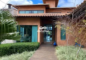 Foto 1 de Casa de Condomínio com 3 Quartos à venda, 300m² em Pasargada, Nova Lima