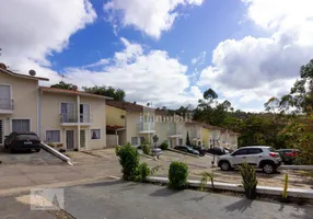 Foto 1 de Casa de Condomínio com 2 Quartos à venda, 70m² em Maranhao, Cotia