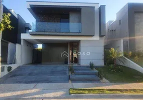 Foto 1 de Casa de Condomínio com 3 Quartos à venda, 246m² em Loteamento Residencial Fazenda Casa Grande, Taubaté