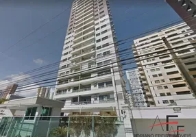 Foto 1 de Apartamento com 3 Quartos à venda, 110m² em Aldeota, Fortaleza