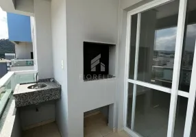 Foto 1 de Apartamento com 2 Quartos à venda, 59m² em Areias, São José