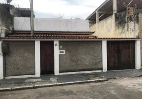 Foto 1 de Casa com 2 Quartos à venda, 85m² em Chacrinha, Nova Iguaçu